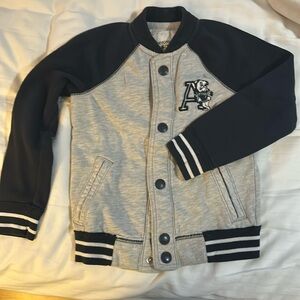 Abercrombie kids jacket